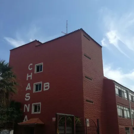 Montaña Amarilla