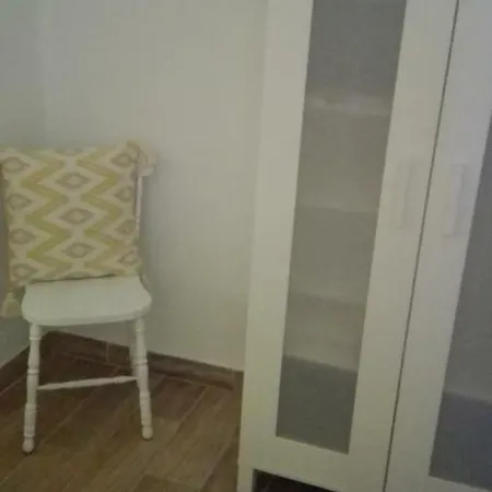 Apartamento Montana Amarilla Las Galletas